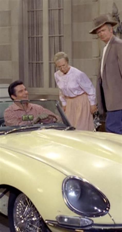 beautiful maid|The Beverly Hillbillies .